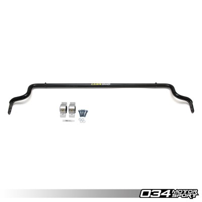 034 Motorsport Rear Sway Bar Kit